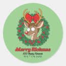 Search for rick and morty stickers Seasons greetings