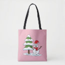 Search for snowman bags Cartoon