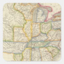 Search for margins stickers David rumsey