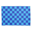 Search for checkered pattern pillowcases Chequered