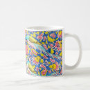 Search for persian tile mugs Iran
