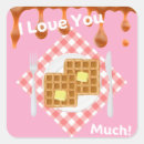 Search for i love you this much stickers Kids