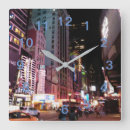 Search for new york city clocks Manhattan