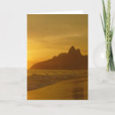 Search for sun set cards Beach