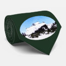 Search for snow tree ties White