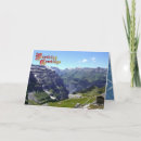 Search for swiss chalet postcards Snow