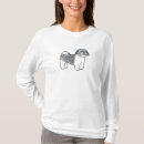 Search for shih tzu tee shirt tshirts Pets