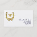 Search for ads business cards Vintage