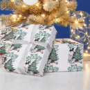 Search for christmas cats wrapping paper Santa cat