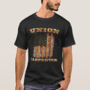 Search for pro union tshirts Carpenter