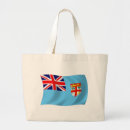 Search for fiji bags Flag of fiji