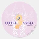 Search for little bird stickers Looney tunes