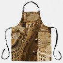 Search for urban standard aprons Architecture