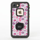 Search for waterproof iphone cases Flowers