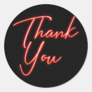 Search for red glow stickers Birthday