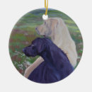 Search for yellow lab christmas tree decorations Retrievers