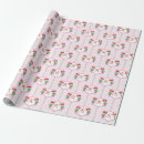 Search for crest wrapping paper Grandmillennial