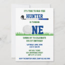 Search for preppy birthday invitations Blue