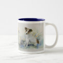 Search for jack russell terrier dog mugs Watercolor
