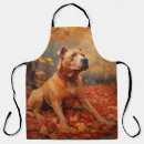 Search for pitbuls aprons Pet
