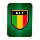 Search for mali magnets Symbol