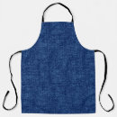 Search for dark blue aprons Bbq