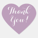 Search for stick on stickers Lavender