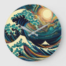 Search for wave kanagawa posters Ocean waves