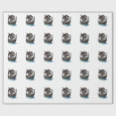 Search for viking wrapping paper Norse