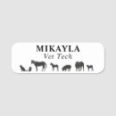 Search for large name tags Cute