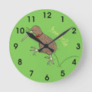 Search for kiwi clocks New zealand