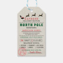 Search for from santa gift tags Official