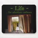 Search for adventurers mouse mats Fantasy