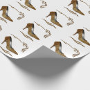 Search for high heel shoe paper wrapping paper Pumps