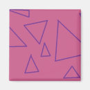 Search for geometric shape magnets Design