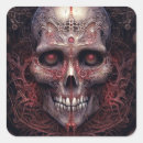 Search for horror stickers Creepy