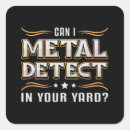 Search for metal detector stickers Detectorist