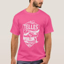 Search for tell tshirts It's