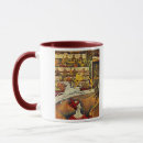 Search for circus arts mugs Clown