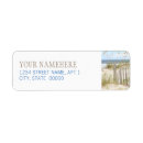 Search for sand dune return address labels Tropical