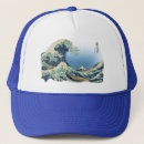 Search for hokusai hats Kanagawa