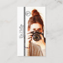 Search for photo business cards Minimal