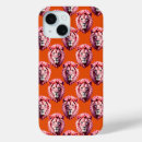 Search for lion head iphone cases Animal