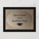 Search for creative graduation invitations Party