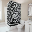 Search for exotic shower curtains Chic