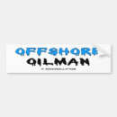 Search for offshore oil rigs Oilman
