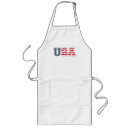 Search for truckers aprons America