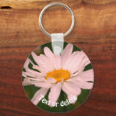Search for and white daisy key rings Mother