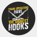 Search for equipment operator stickers Heavy machinery