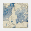 Search for census magnets States